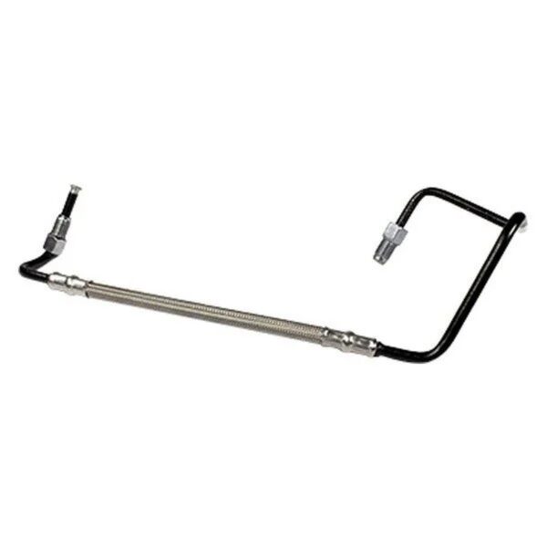 Motorcraft BRTAR17 - Rear Driver Side Brake Hydraulic Line