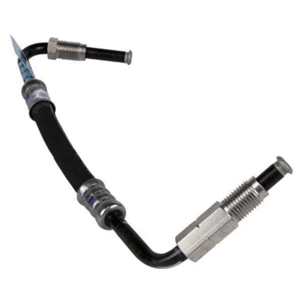 Motorcraft BRTAR6 - Rear Passenger Side Brake Hydraulic Line