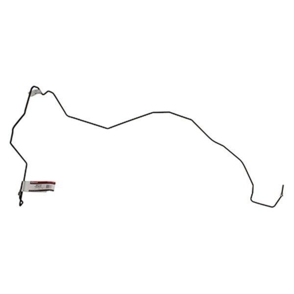Motorcraft BRTF20 - Front Passenger Side Brake Hydraulic Line