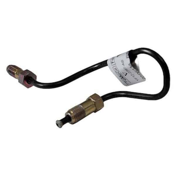 Motorcraft BRTR104 - Rear Passenger Side Brake Hydraulic Line
