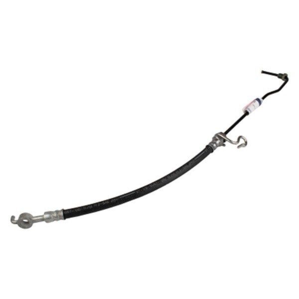 Motorcraft BRTR129 - Rear Driver Side Brake Hydraulic Line