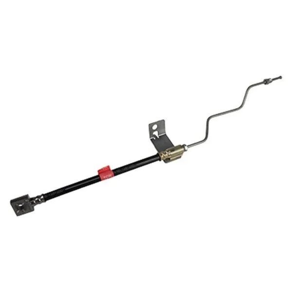 Motorcraft BRTR146 - Rear Driver Side Brake Hydraulic Line