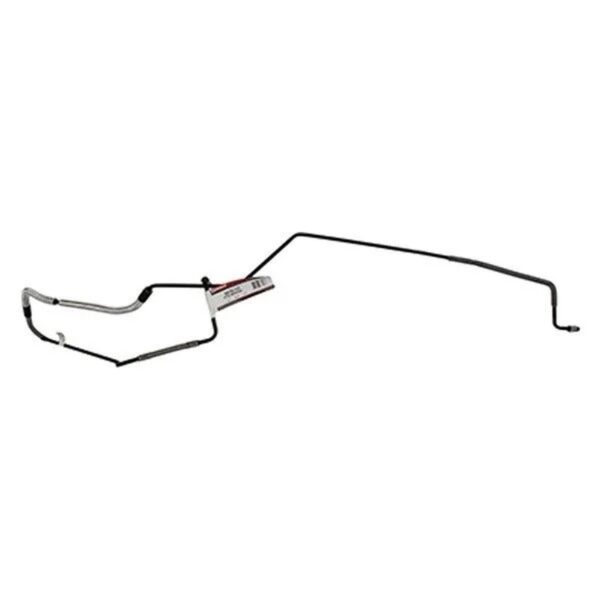 Motorcraft BRTR151 - Rear Brake Hydraulic Line