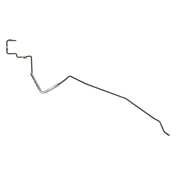 Motorcraft BRTR155 - Rear Brake Hydraulic Line