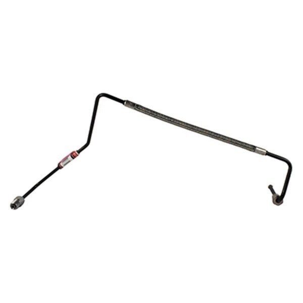 Motorcraft BRTR243 - Front Brake Hydraulic Line