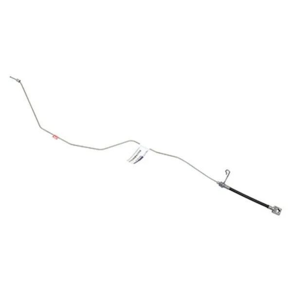 Motorcraft BRTR88 - Rear Passenger Side Brake Hydraulic Line