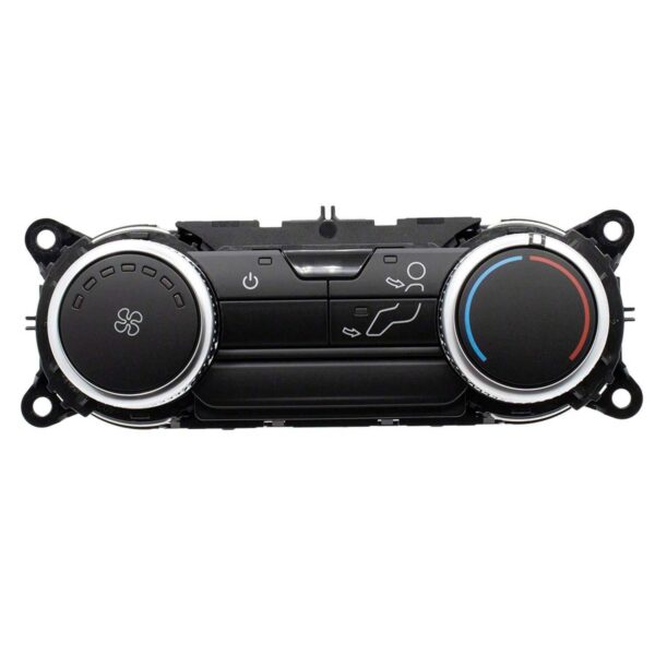 Motorcraft CCM505 - HVAC Control Module