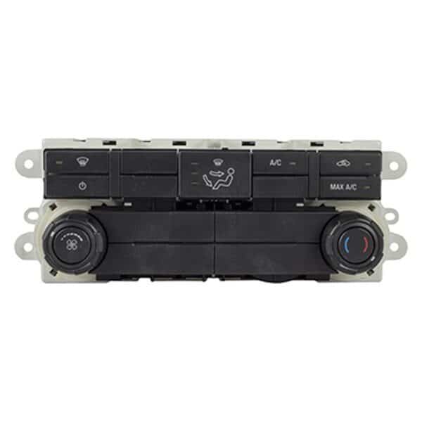 Motorcraft CCM87 - HVAC Control Module