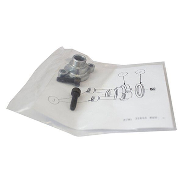 Motorcraft CM5016 - Fuel Pressure Relief Valve Caps