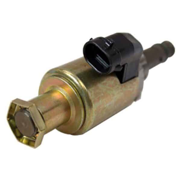Motorcraft CM5112 - Fuel Injection Pressure Regulator