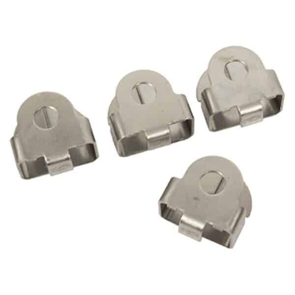 Motorcraft CM5125 - Intake Manifold Runner Control Valve Retaining Clip