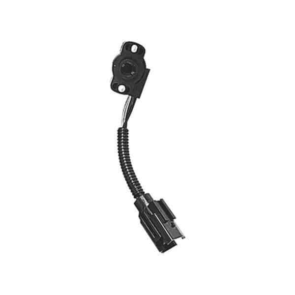 Motorcraft CX1133 - Throttle Position Sensor