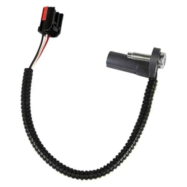 Motorcraft DY1287 - Automatic Transmission Output Shaft Speed Sensor