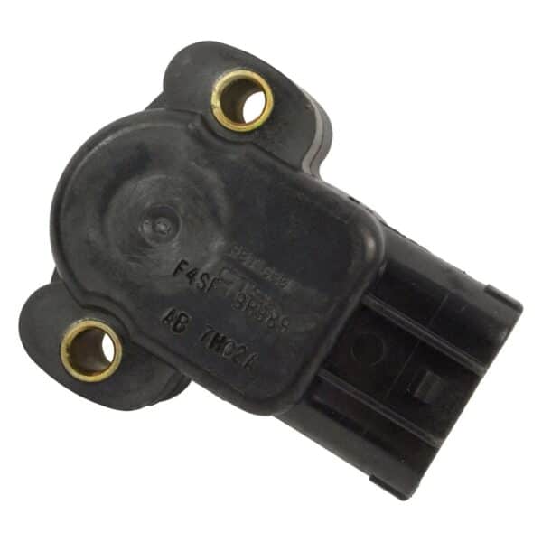 Motorcraft DY967 - Throttle Position Sensor