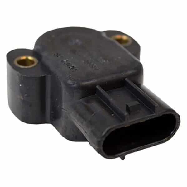 Motorcraft DY969 - Throttle Position Sensor