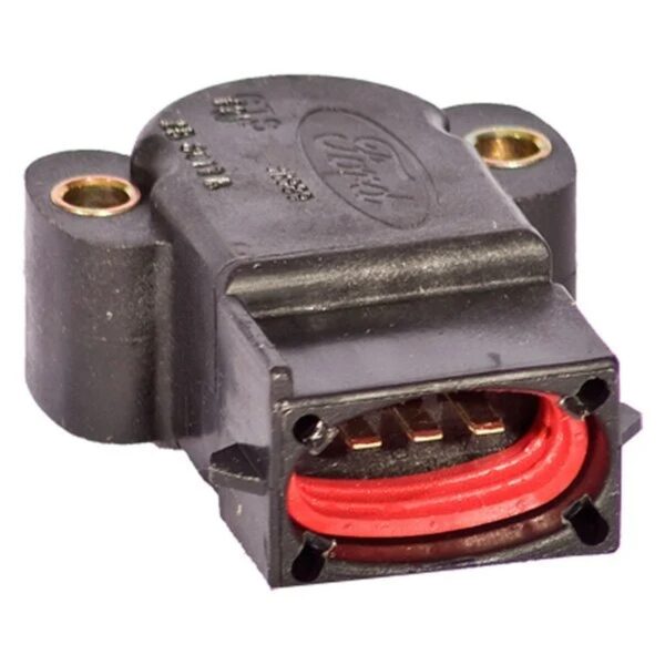 Motorcraft DY973 - Throttle Position Sensor