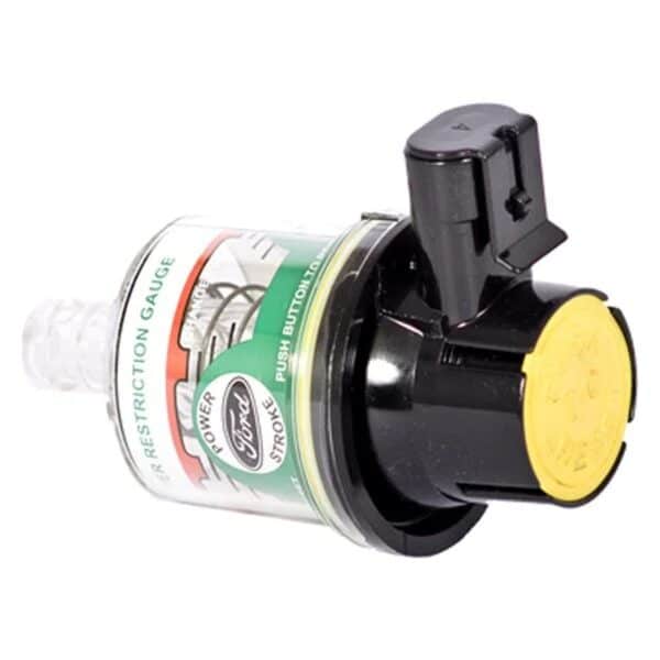 Motorcraft FA1758 - Restriction Air Filter Indicator