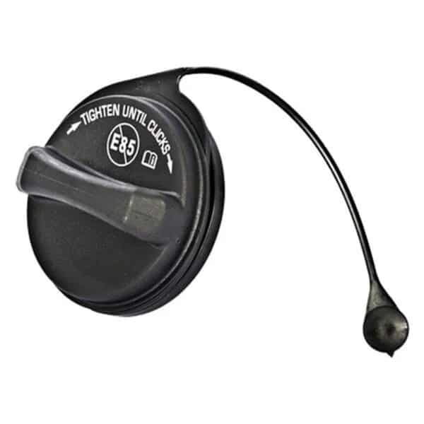 Motorcraft FC1059 - Driver Side Non-Locking Fuel Tank Cap