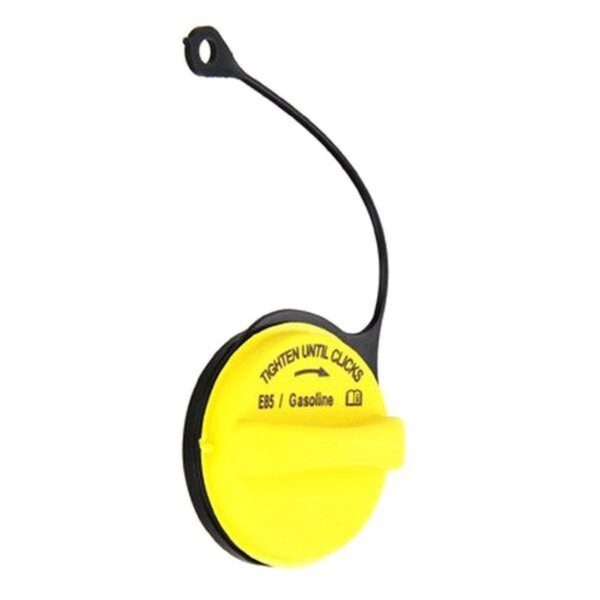 Motorcraft FC1074 - Driver Side Non-Locking Fuel Tank Cap