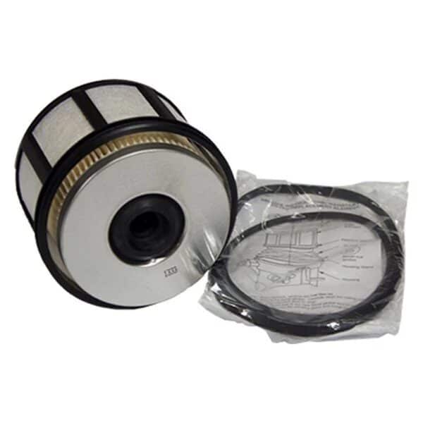 Motorcraft FD4596 - Fuel Filter