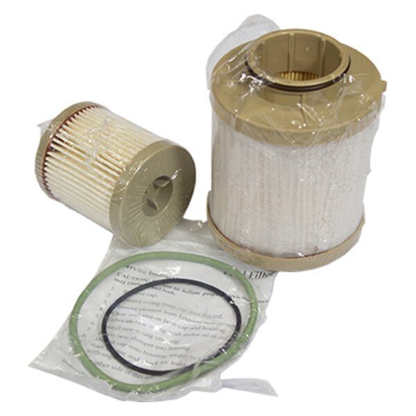 Motorcraft FD4616 - Fuel Filter