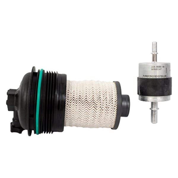 Motorcraft FD4627 - Fuel Filter