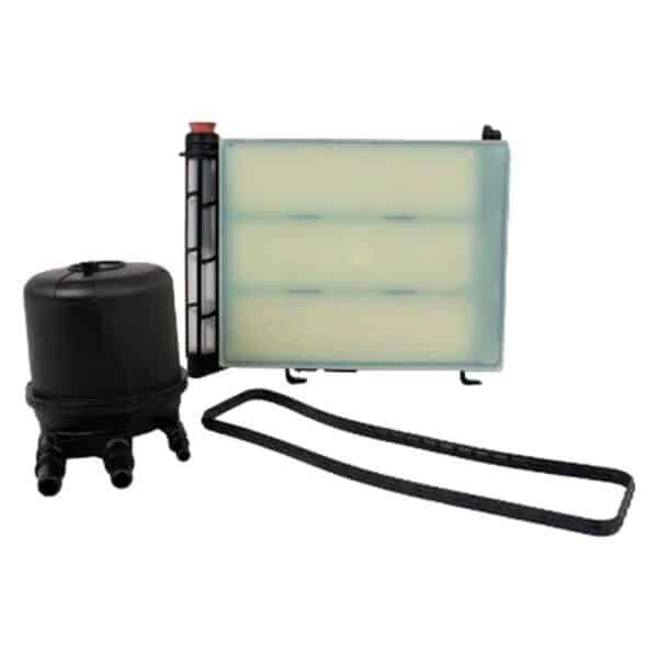 Motorcraft FD4641 - Fuel Filter