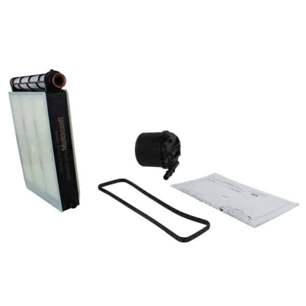 Motorcraft FD4647 - Fuel Filter Element