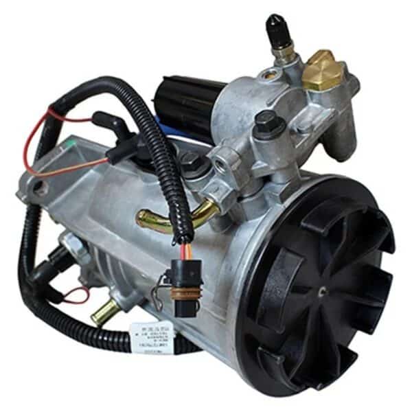 Motorcraft FG1052 - Fuel Filter