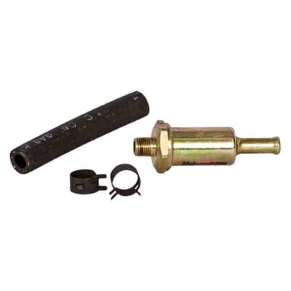 Motorcraft FG14C - Fuel Filter