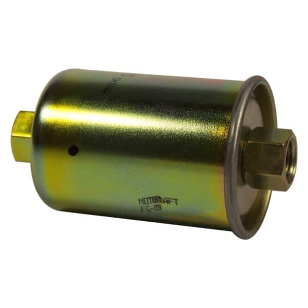 Motorcraft FG851 - Fuel Filter