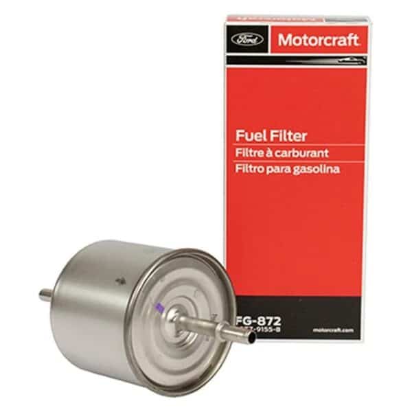 Motorcraft FG872 - Fuel Filter