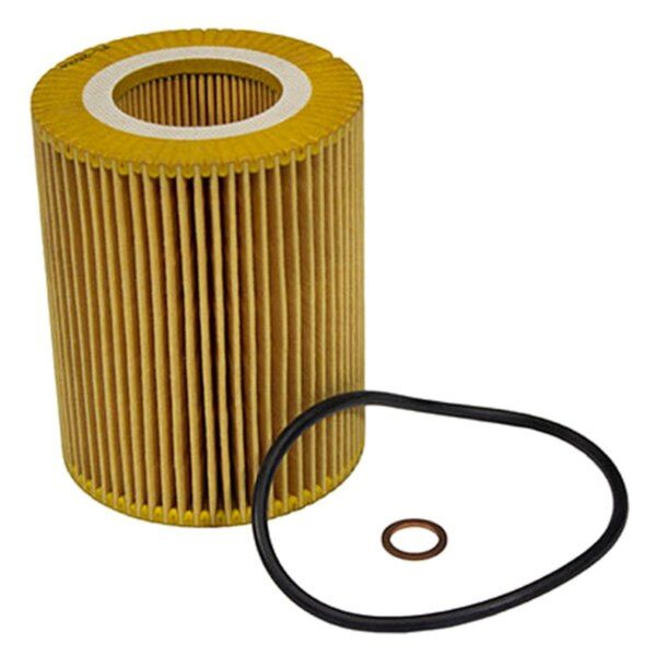 Motorcraft FL2024 - Engine Oil Filter