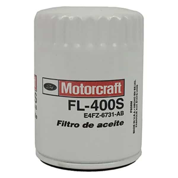 Motorcraft FL400S - Engine Oil Filter