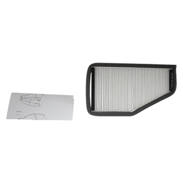 Motorcraft FP66 - Cabin Air Filter
