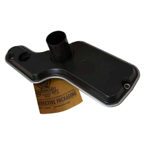 Motorcraft FT140 - Automatic Transmission Filter Kit