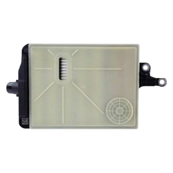 Motorcraft FT217 - Automatic Transmission Filter Kit