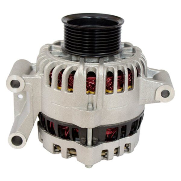 Motorcraft GL630 - Alternator
