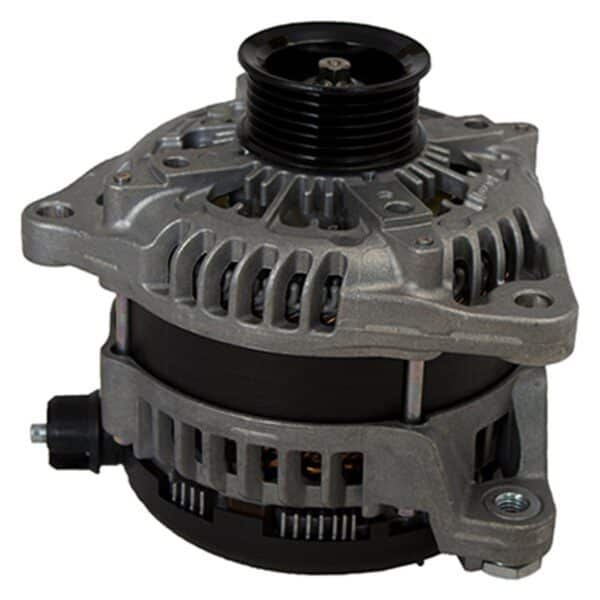 Motorcraft GL8647 - Alternator