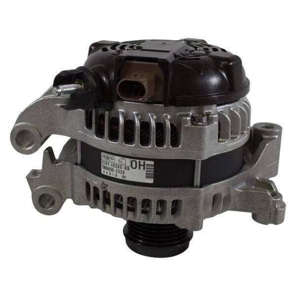 Motorcraft GL8672 - Alternator