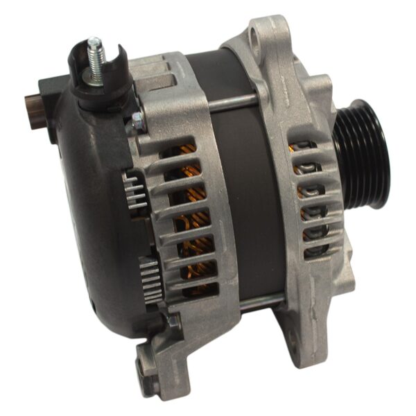 Motorcraft GL8673 - Alternator
