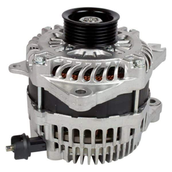 Motorcraft GL8684 - Alternator