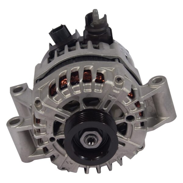 Motorcraft GL8686 - Alternator