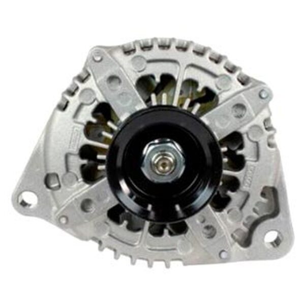 Motorcraft GL8837 - Alternator