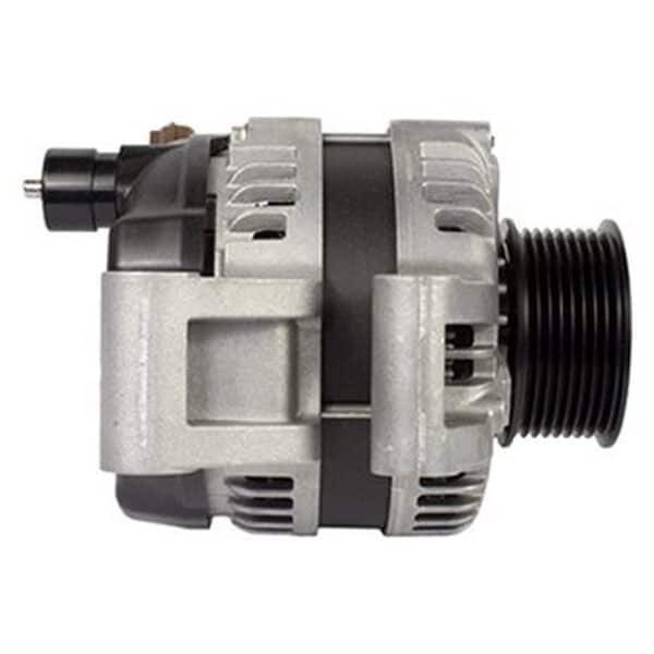 Motorcraft GL8857 - Alternator