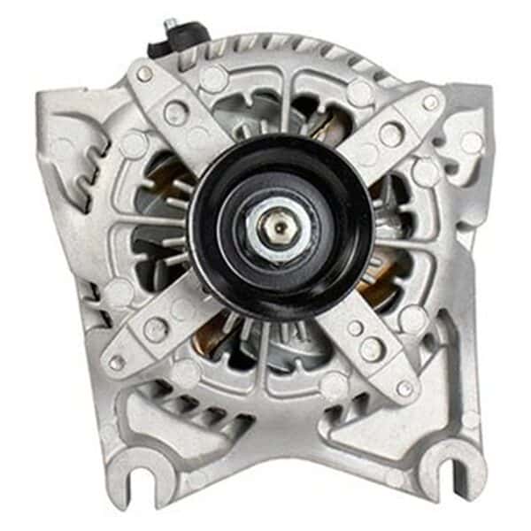 Motorcraft GL8946 - Alternator
