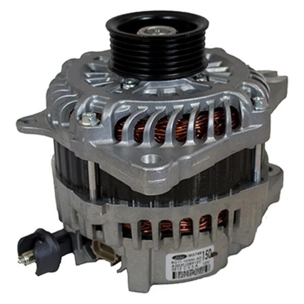 Motorcraft GL928 - Alternator