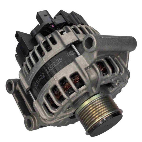 Motorcraft GL9864 - Alternator