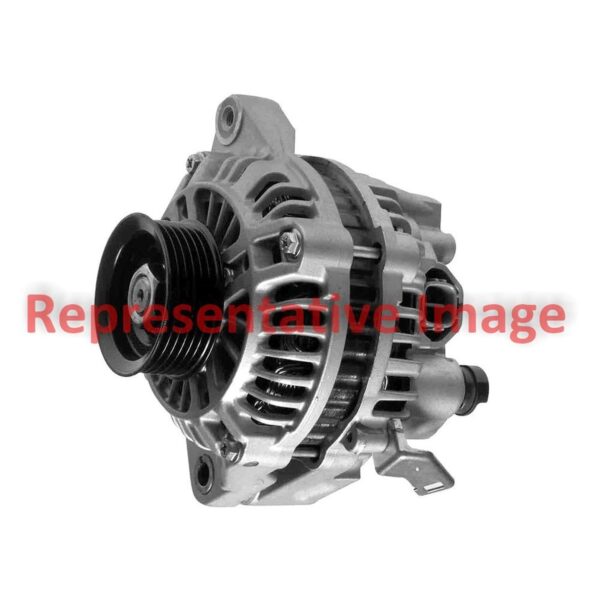 Motorcraft GL9892 - Alternator