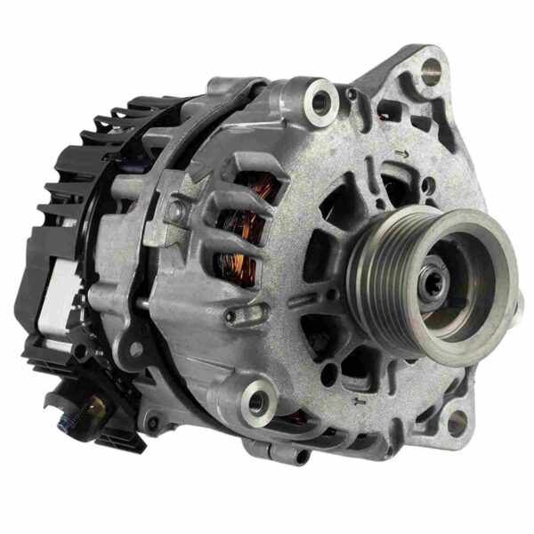 Motorcraft GL9905 - Alternator